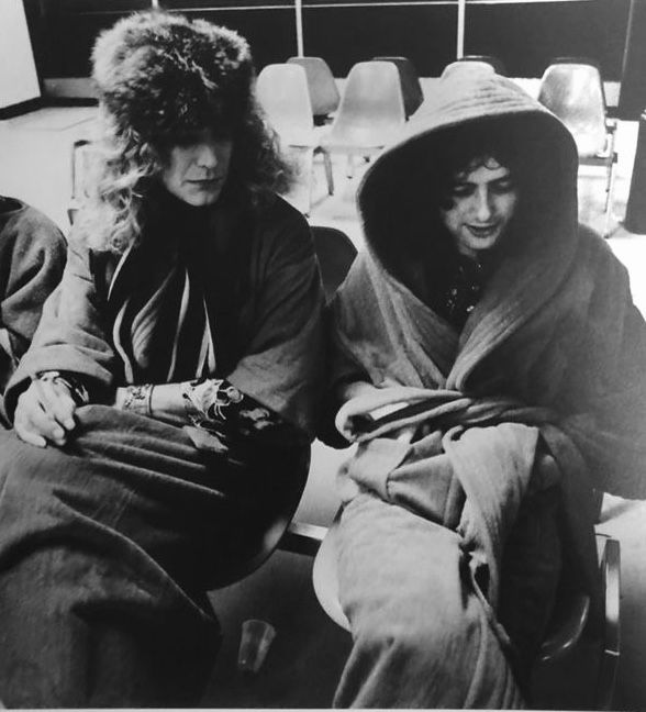 Led Zeppelin