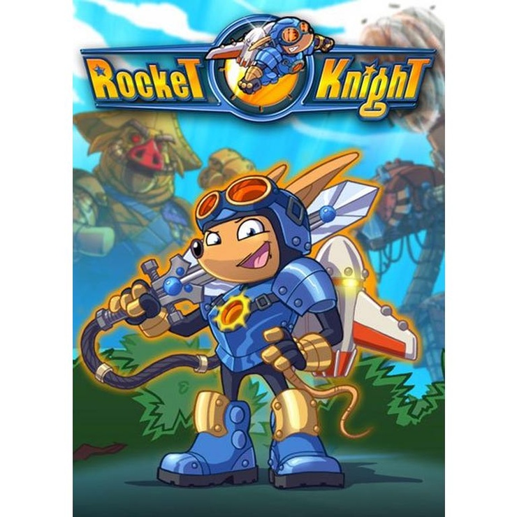 Rocket Knight