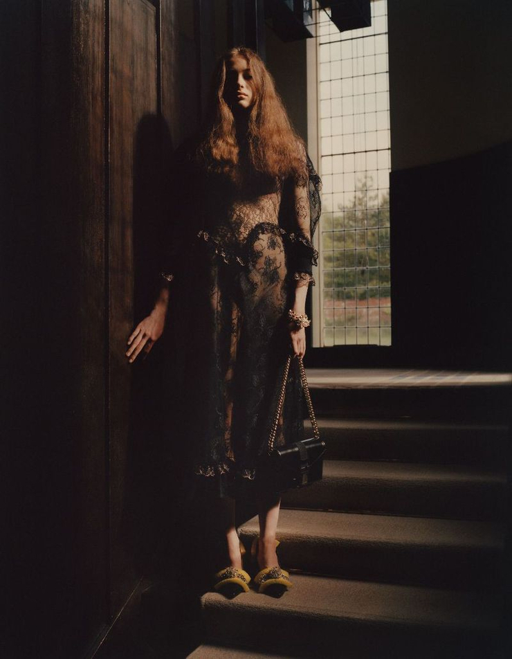 Sarah Berger (II)