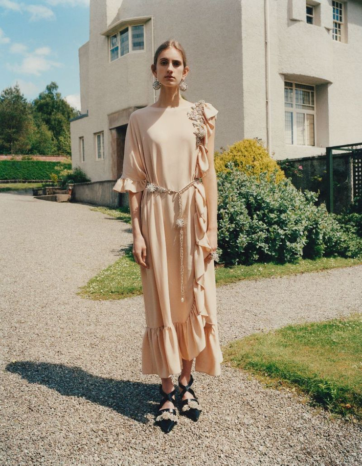 Sarah Berger (II)