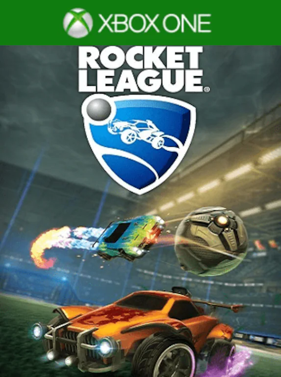 Rocket League