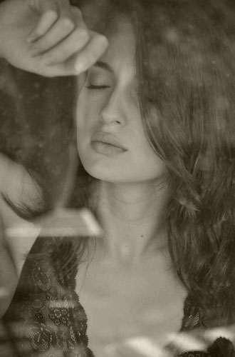María Valverde