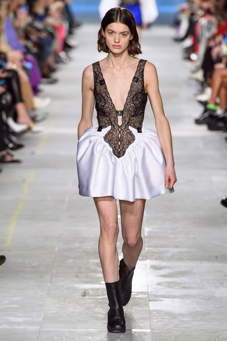 Aurore Franche