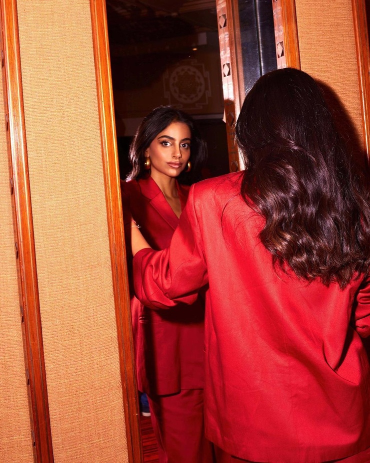 Banita Sandhu