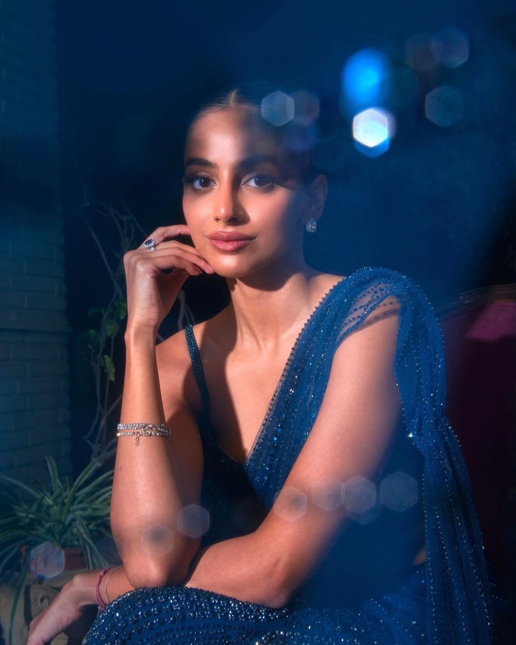 Banita Sandhu