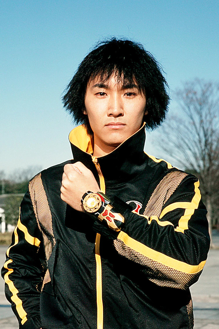 Kouta Bitou