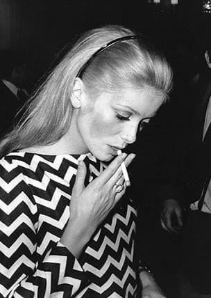 Picture of Catherine Deneuve