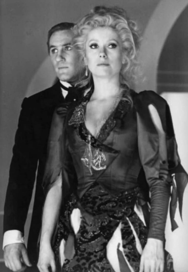 Catherine Deneuve