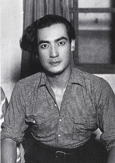 Ryutaro Otomo