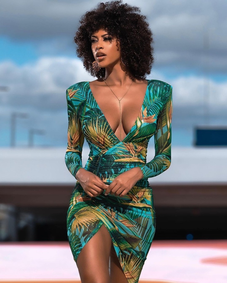 Briana Smith Briana Smith