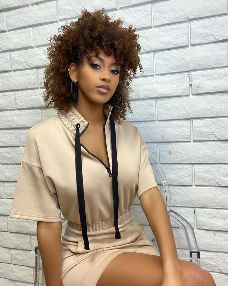 Briana Smith