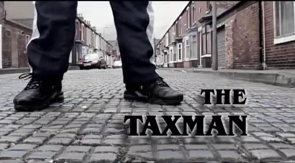 The Taxman