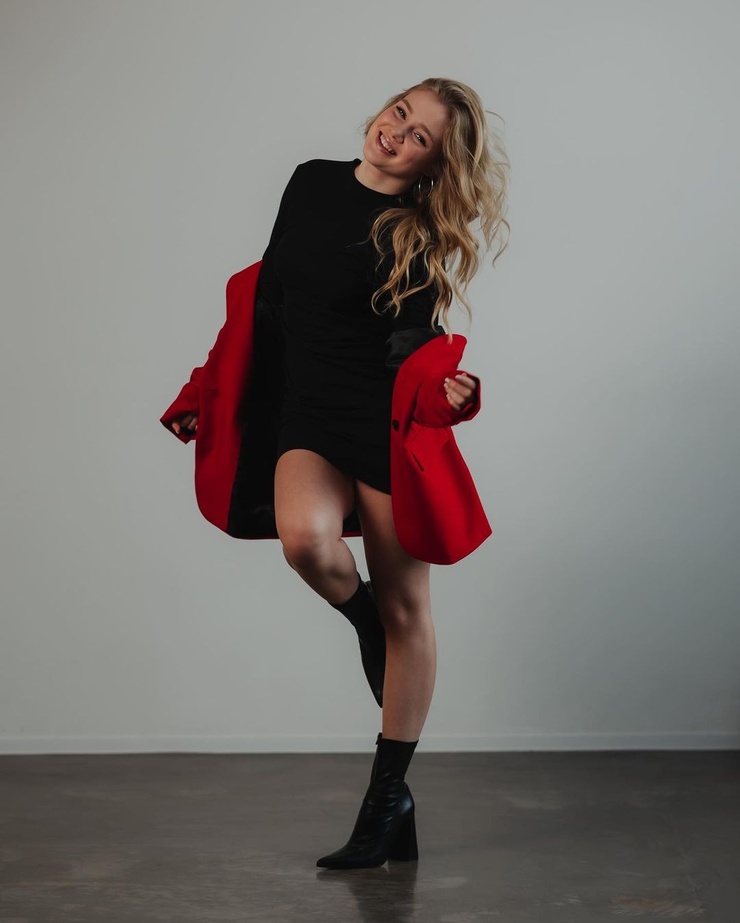 Chiara Tews