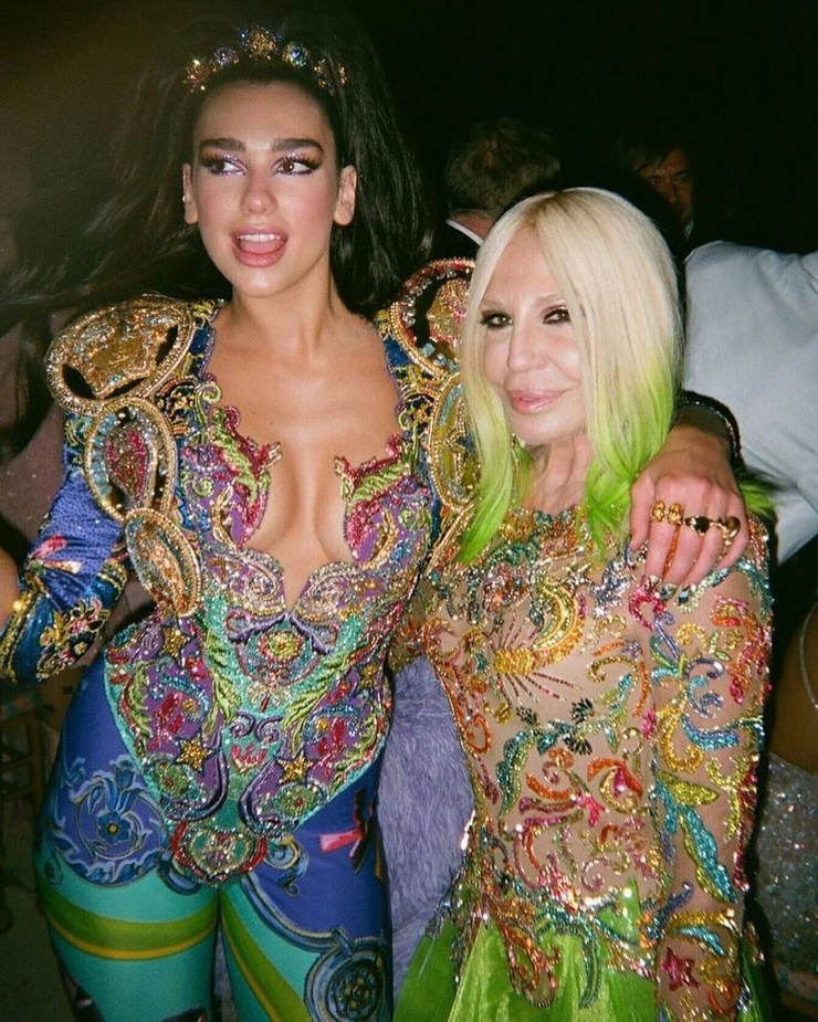 Dua Lipa