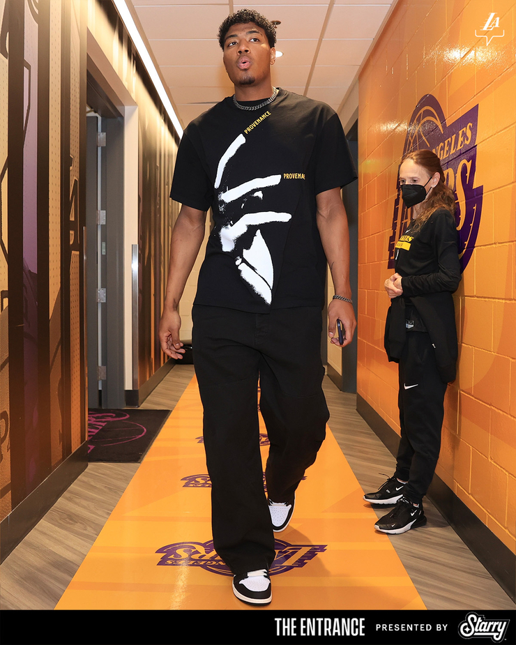 Rui Hachimura