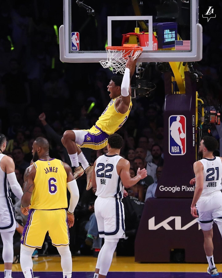 Rui Hachimura