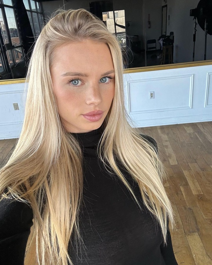 Maren Tschinkel.