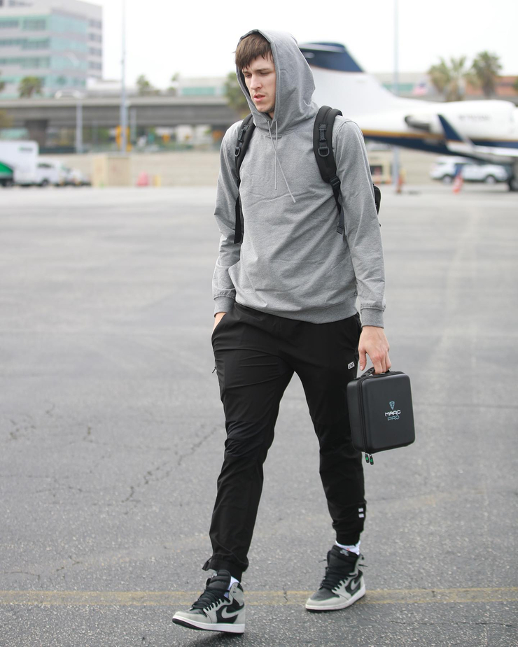 Austin Reaves