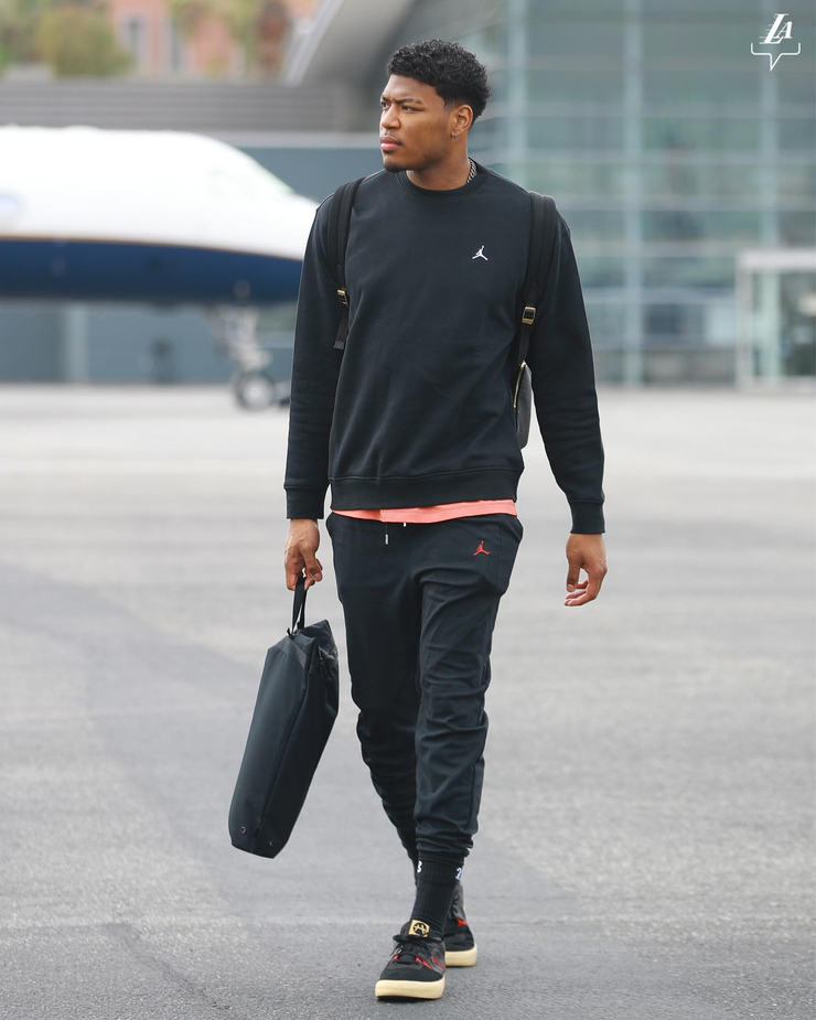 Rui Hachimura