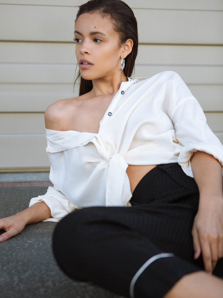Aubrey Cleland