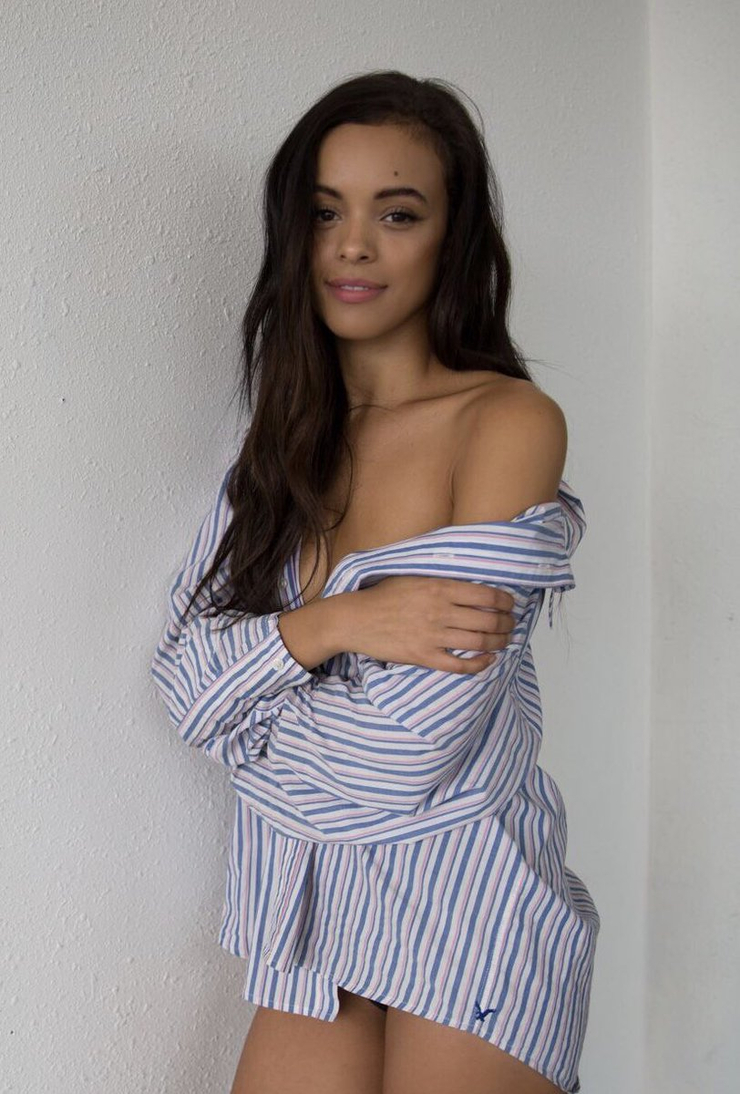 Picture of Aubrey Cleland