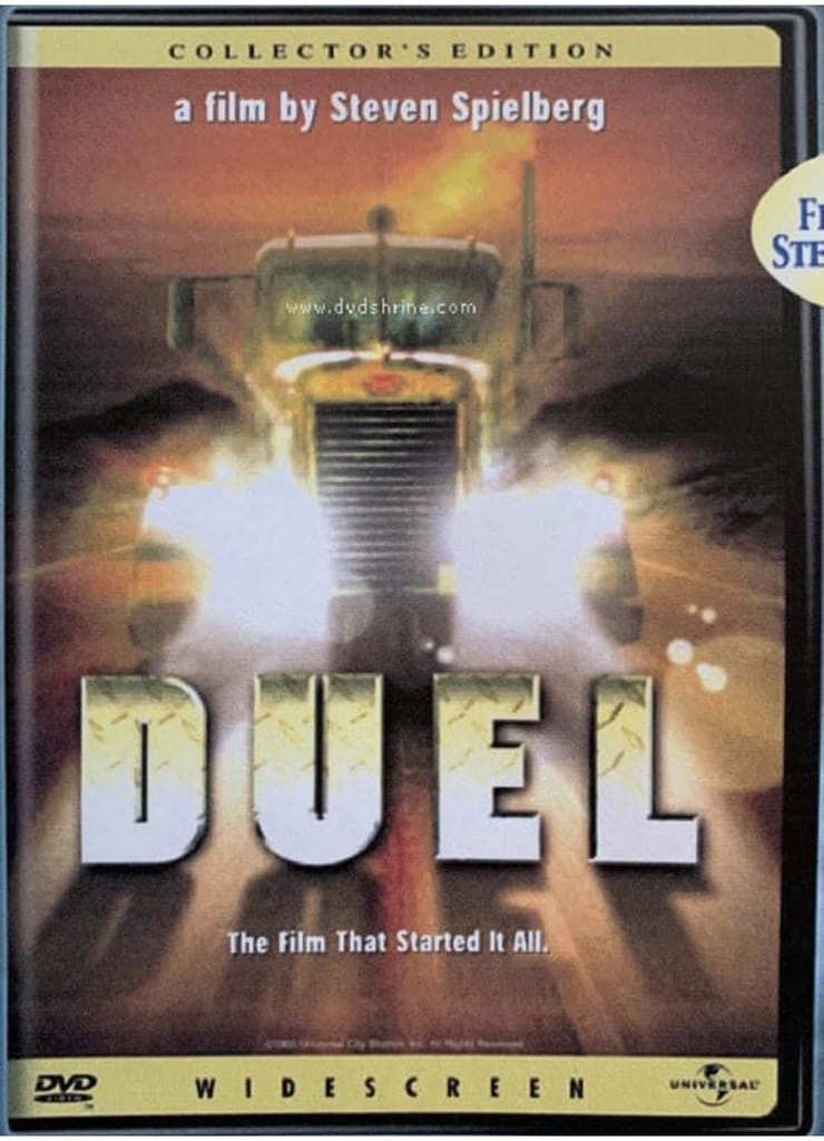 Duel