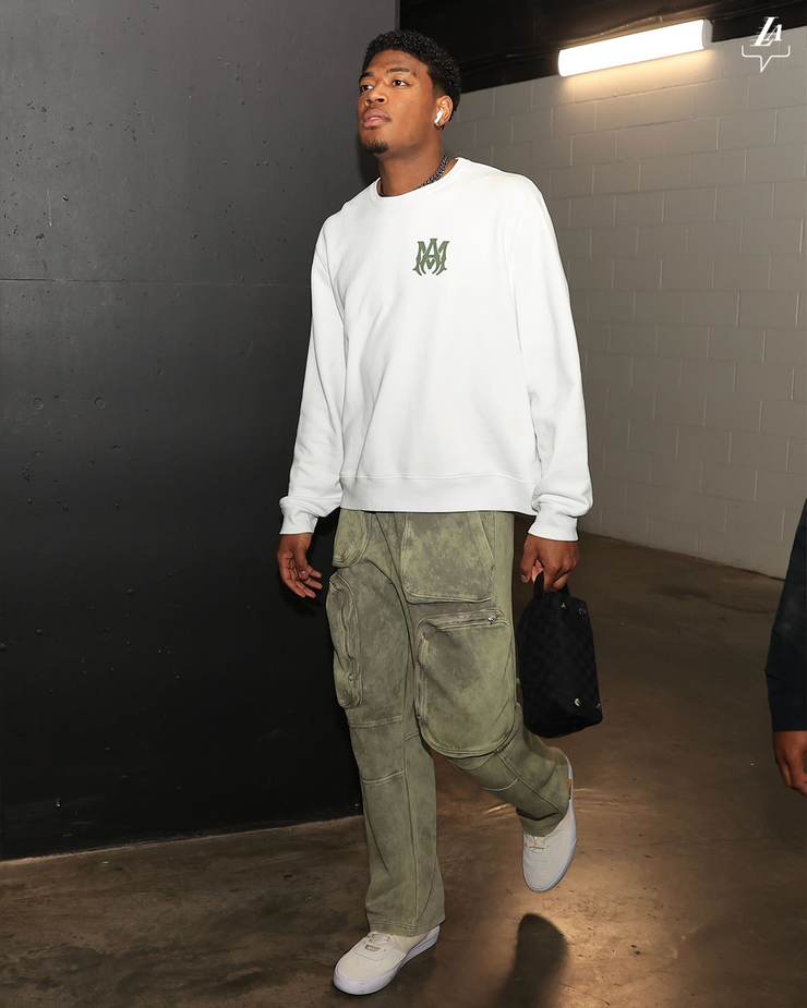 Rui Hachimura