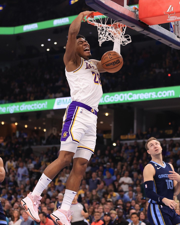 Rui Hachimura