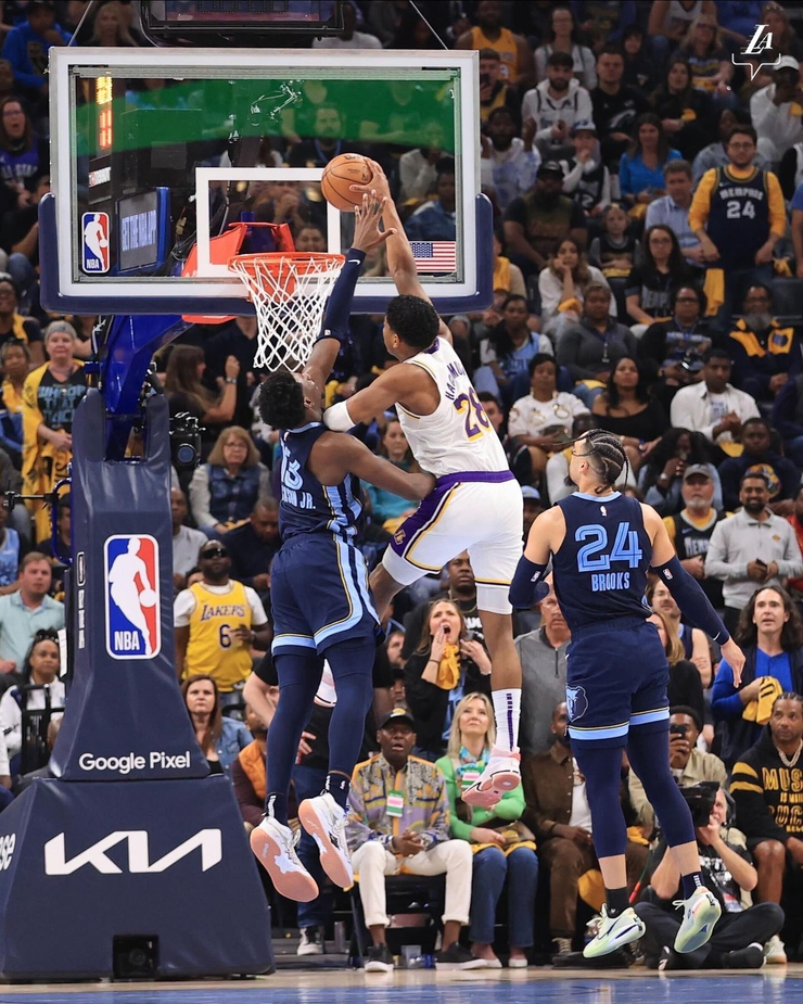 Rui Hachimura