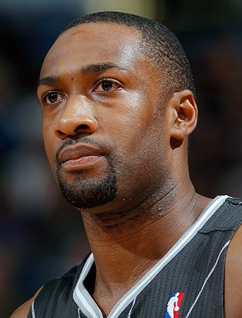 Gilbert Arenas