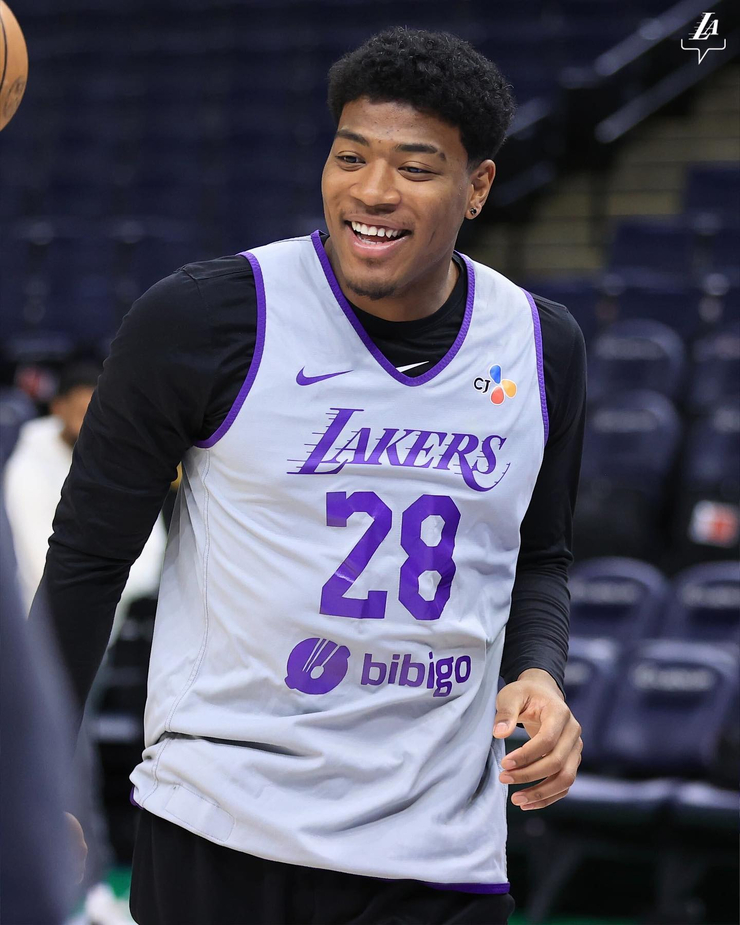 Rui Hachimura