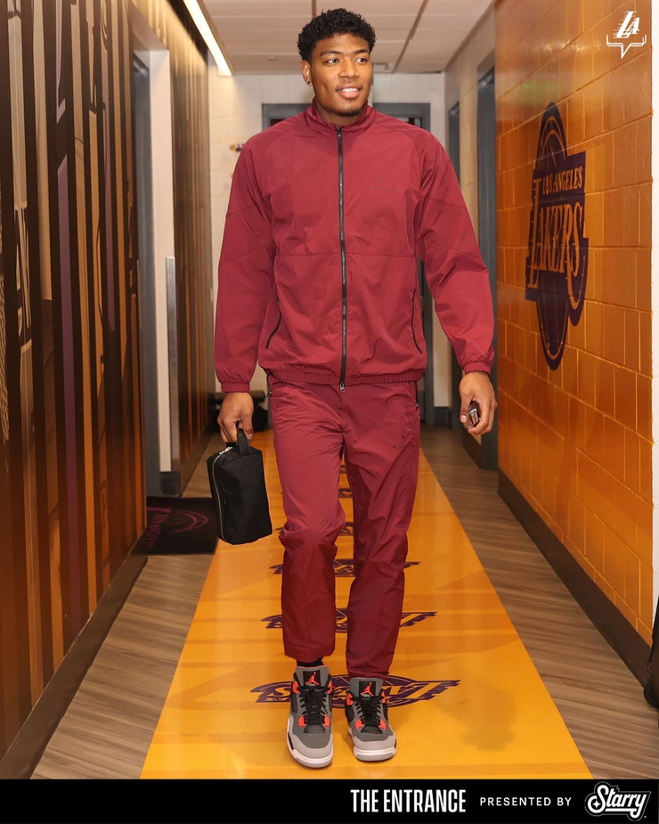 Rui Hachimura