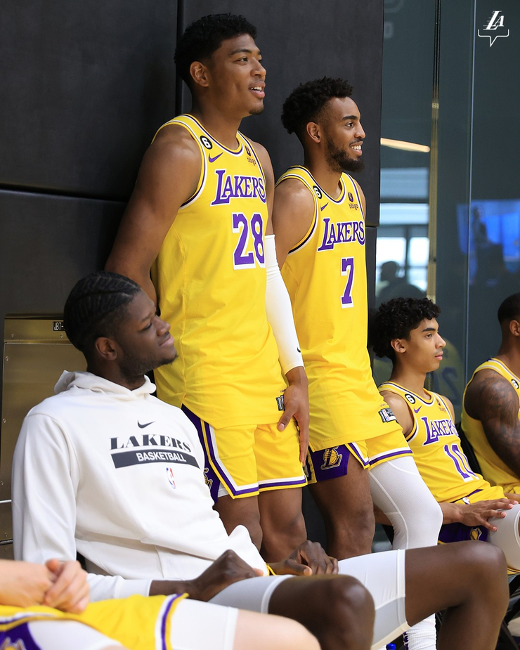 Rui Hachimura