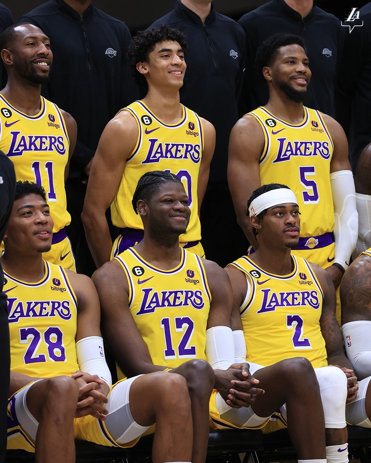 Rui Hachimura