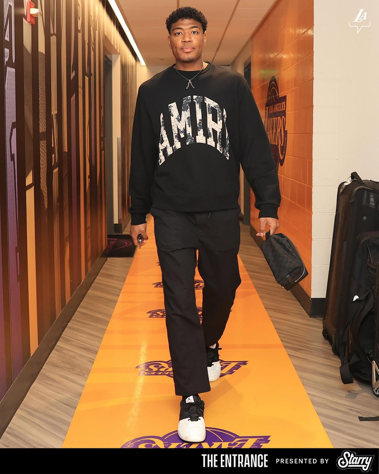 Rui Hachimura