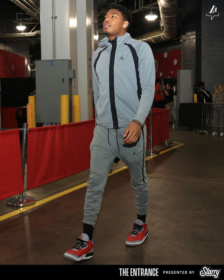 Rui Hachimura