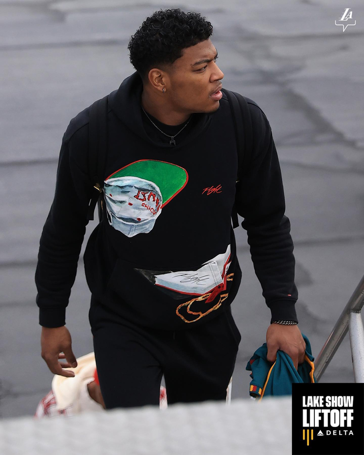 Rui Hachimura