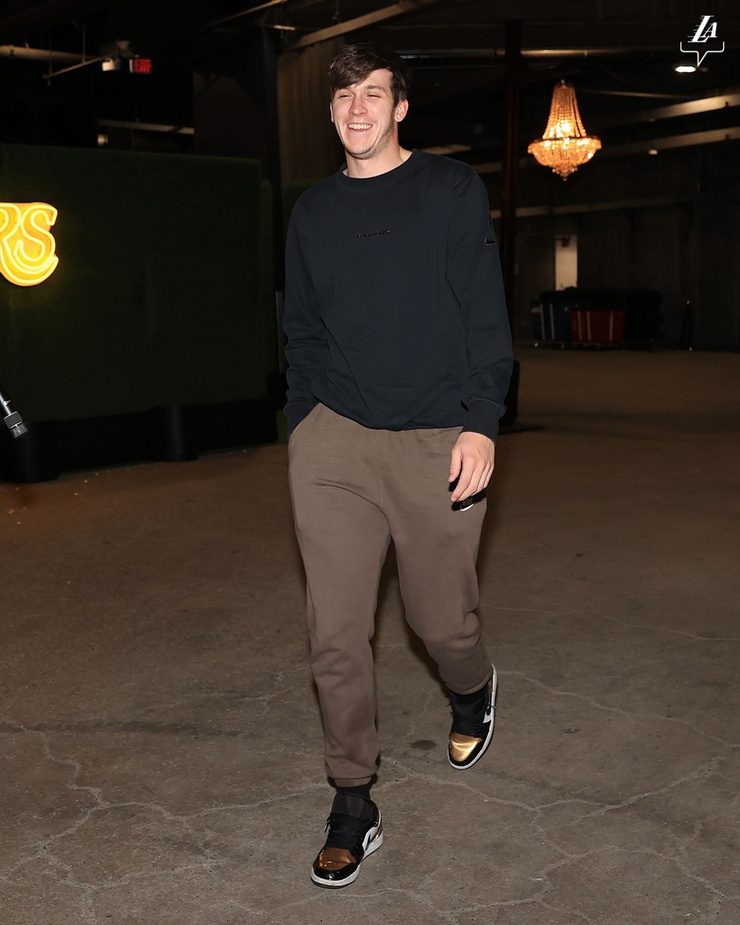 Austin Reaves