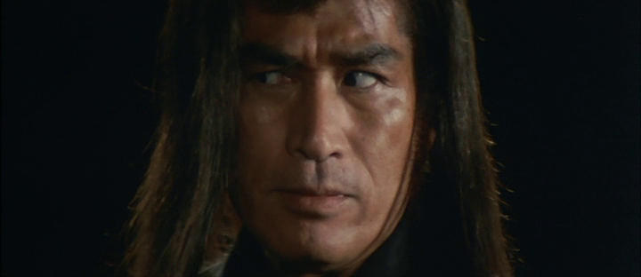 Bohachi Bushido: Code of the Forgotten Eight