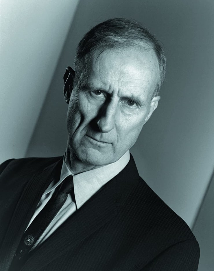 James Cromwell