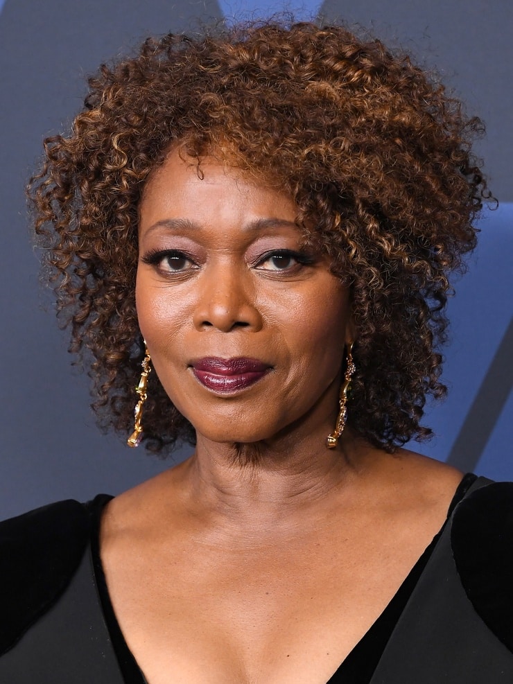 Alfre Woodard image