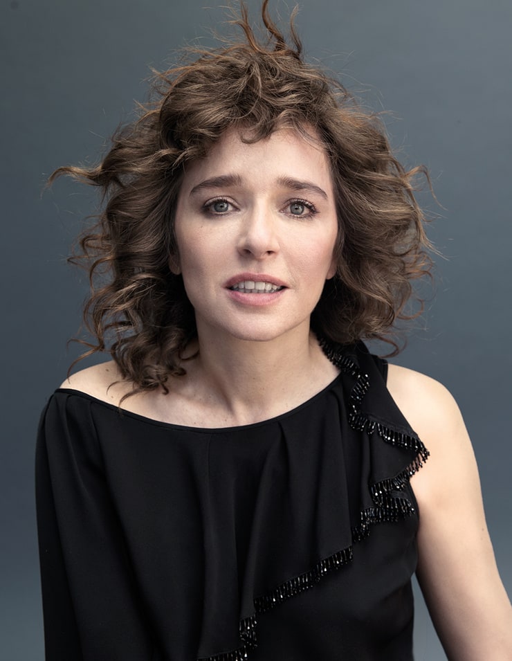 Valeria Golino