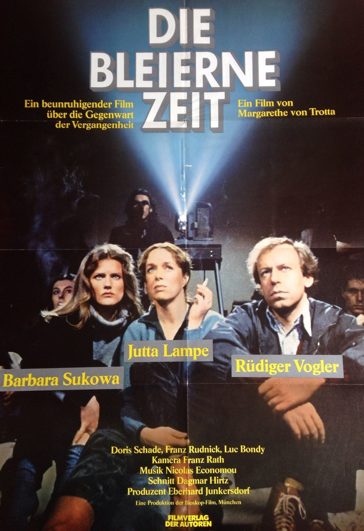 Marianne and Juliane (1981)