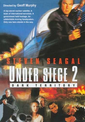 Under Siege 2: Dark Territory