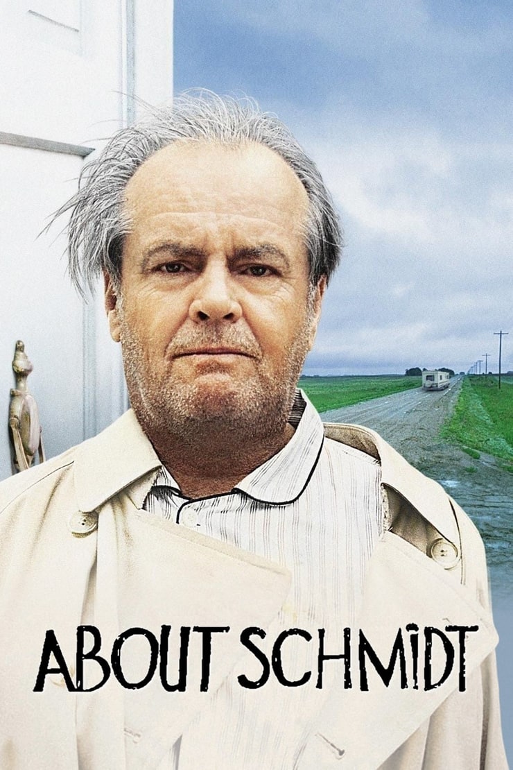 About Schmidt