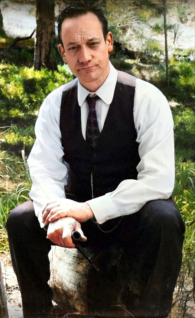 Ted Raimi