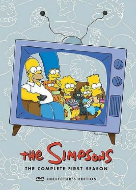 The Simpsons - Season 1