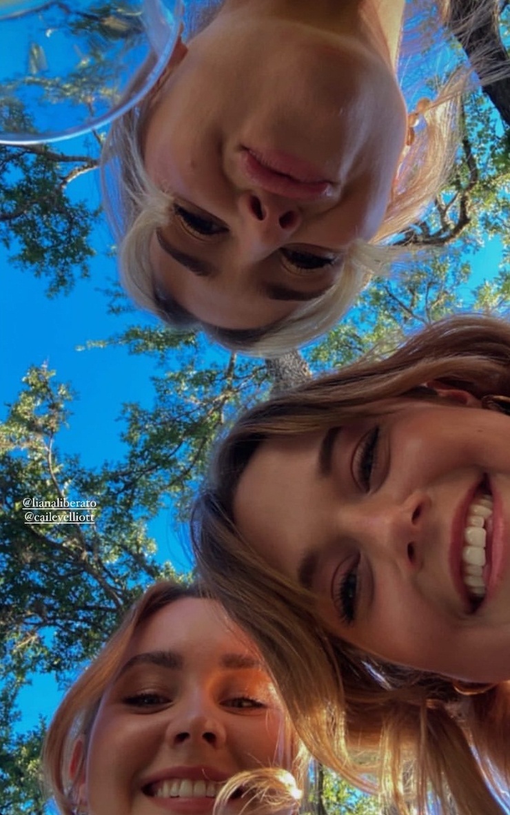 Liana Liberato
