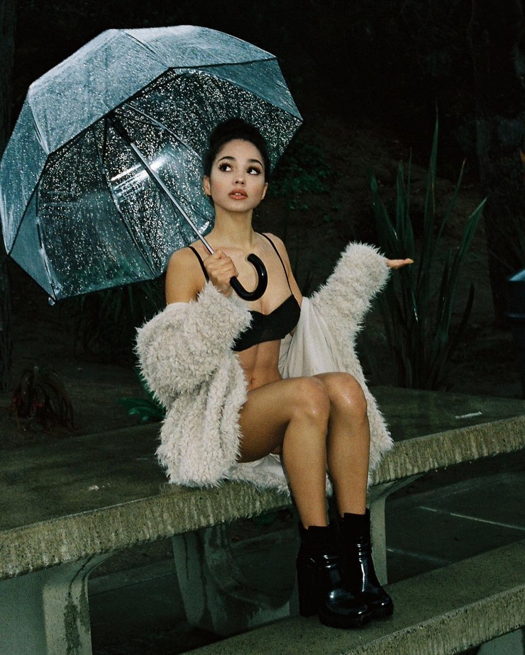 Alexis Mackenzie Alexis Mackenzie