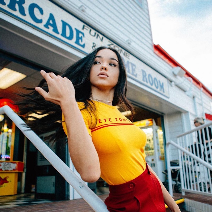 Alexis Mackenzie